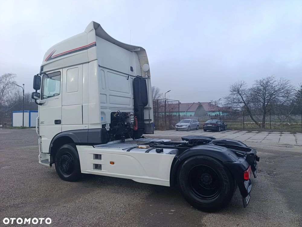 DAF XF FT 400 - 37