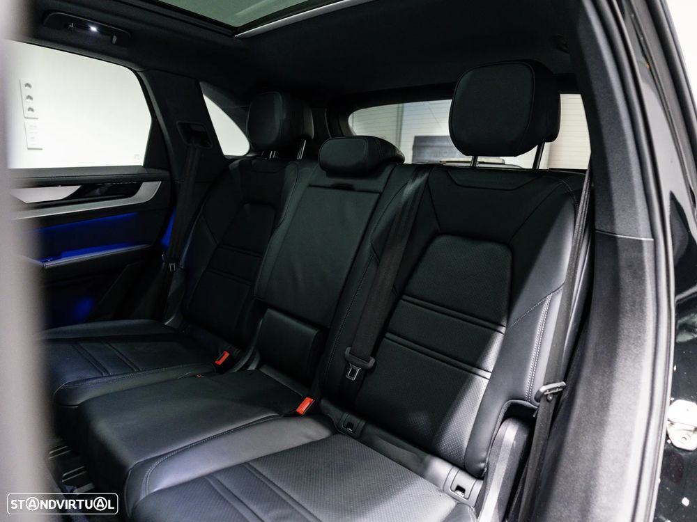 Porsche Cayenne E-Hybrid Tiptronic S - 30