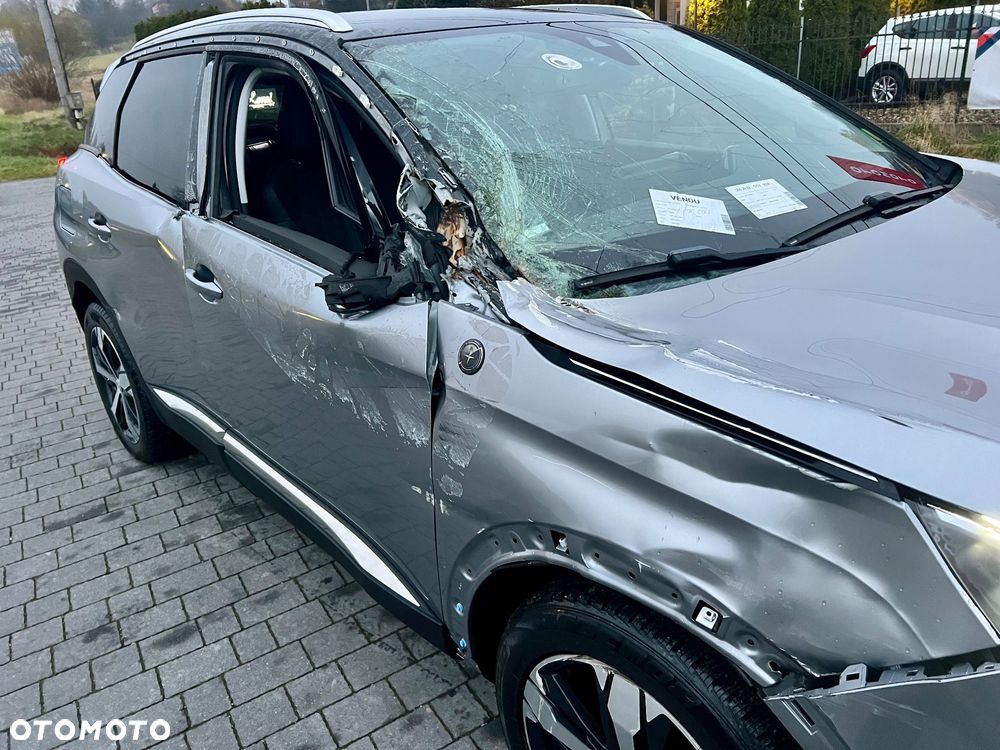 Peugeot 3008 BlueHDi 120 Stop & Start Business-Line - 11