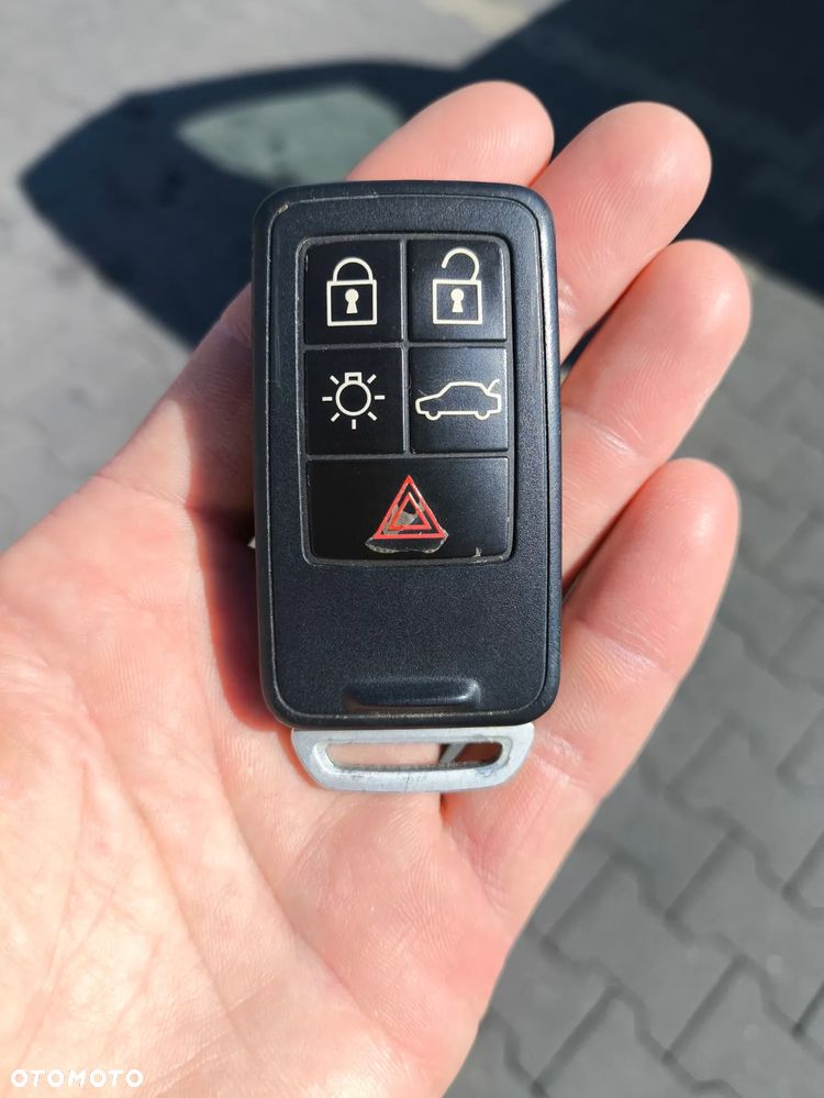 Volvo V70 D3 Drive-E Momentum - 22