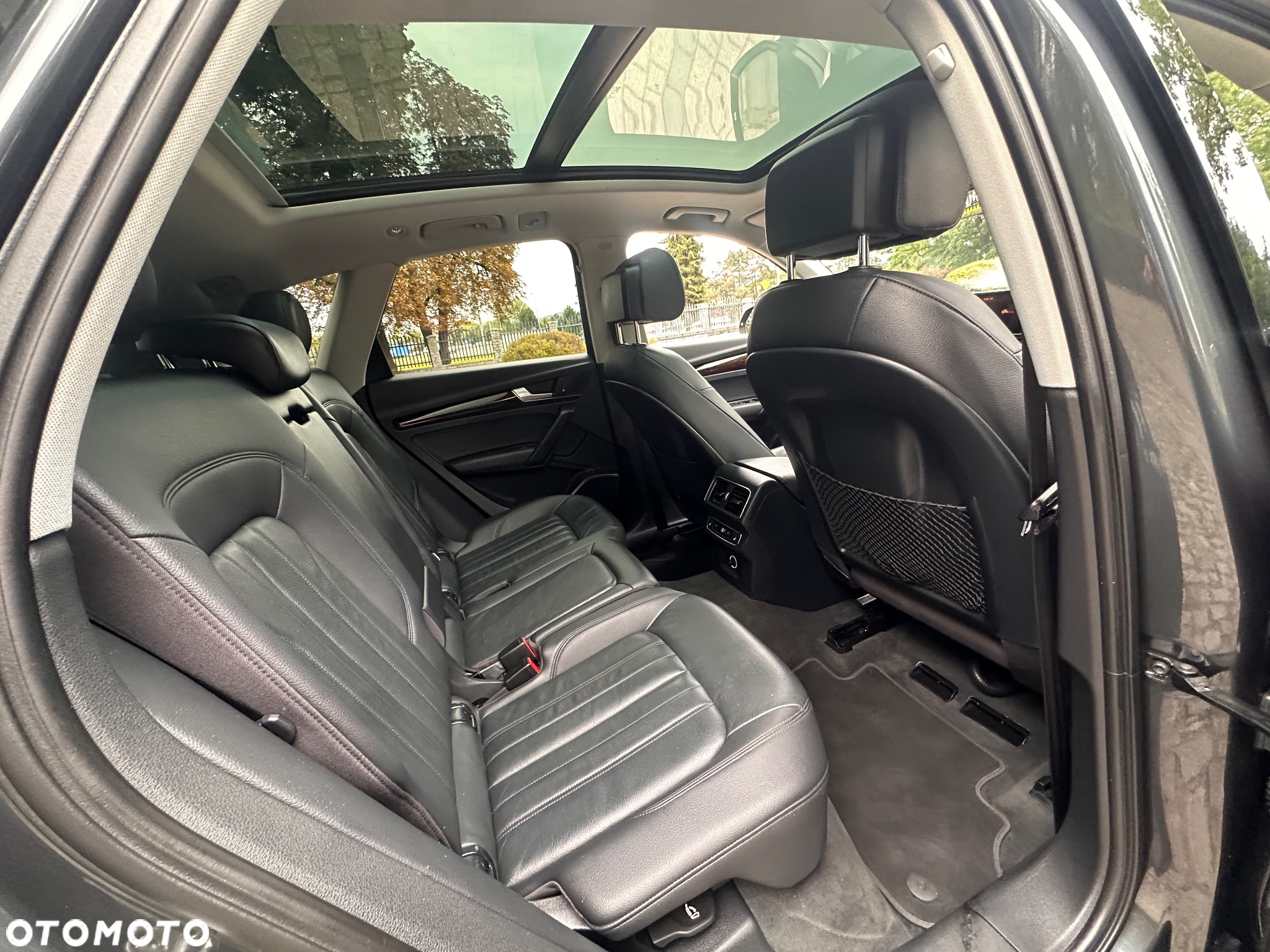 Audi Q5 2.0 TFSI quattro S tronic design - 18