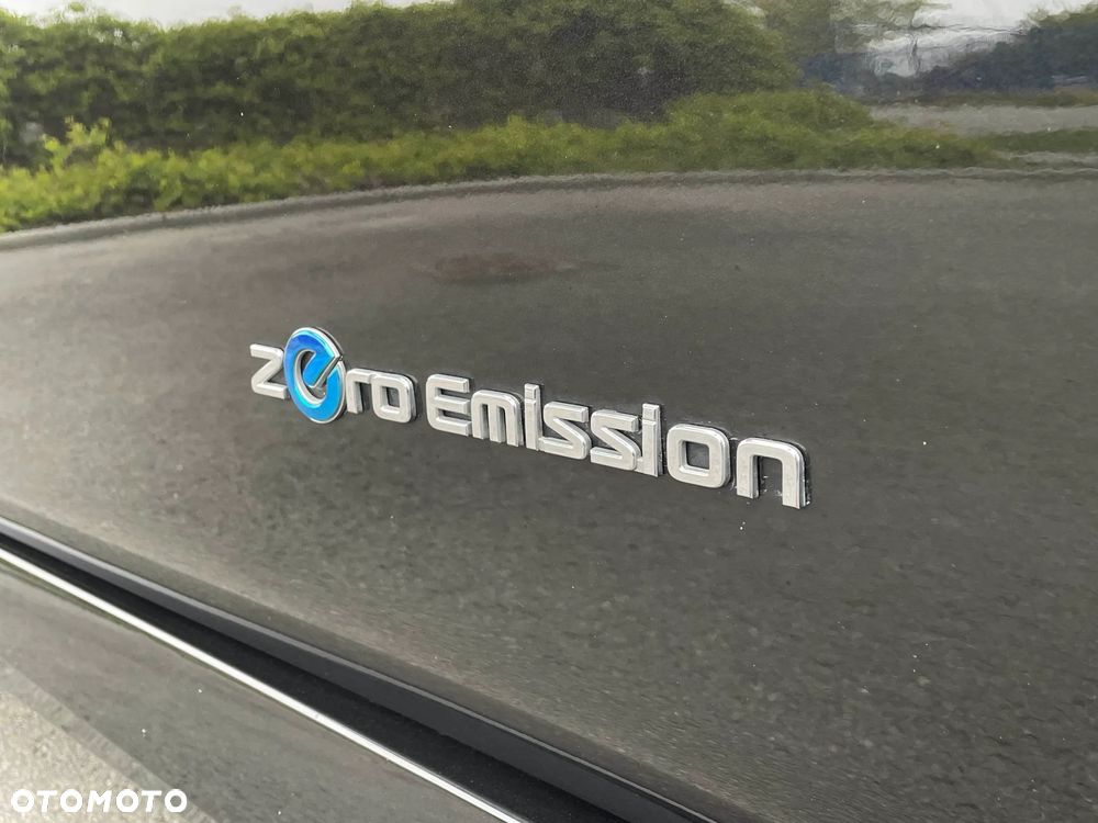 Nissan Leaf 40 kWh TEKNA - 17