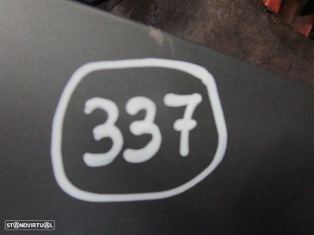 Capot CAPO337 AUDI A8 2004 - 2