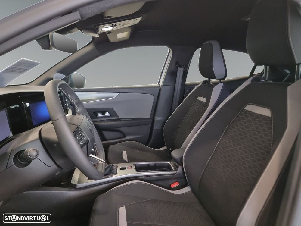 Opel Mokka 1.2 T Edition — fotografia 9