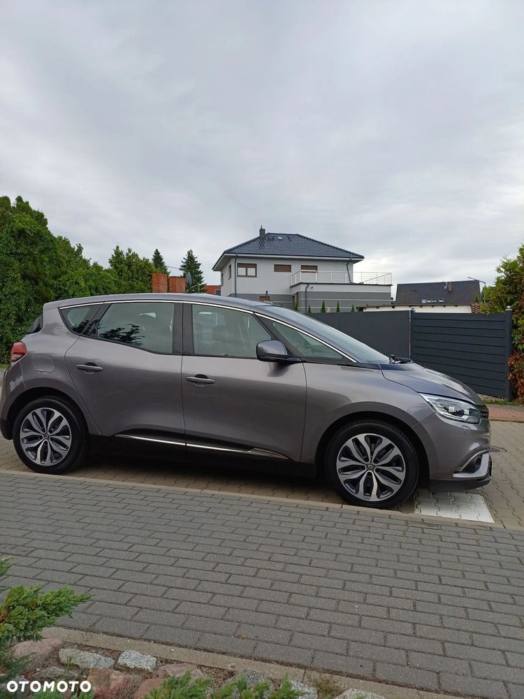 Renault Scenic 1.6 dCi Energy Dynamique - 27