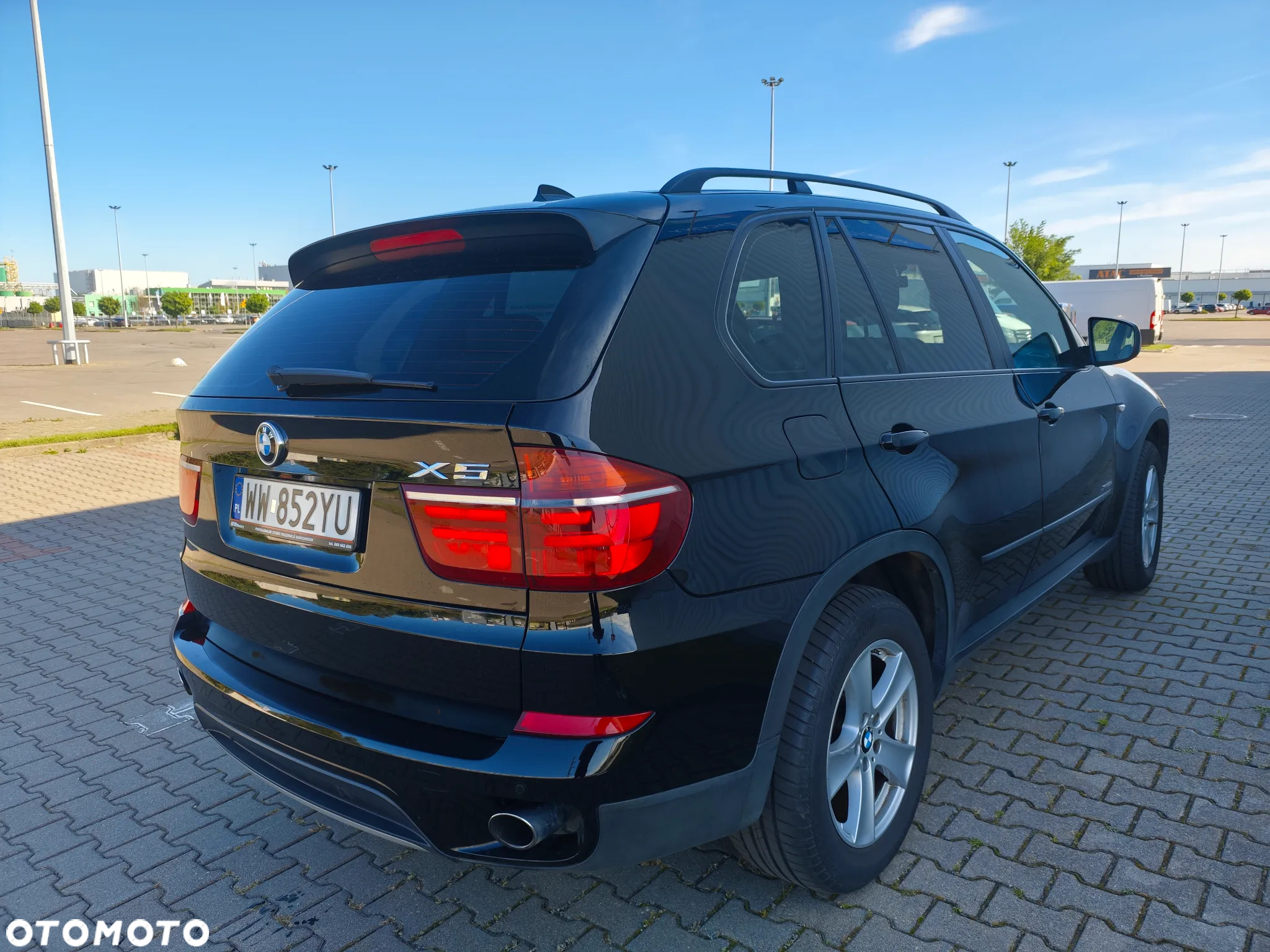 BMW X5 3.0d xDrive - 3