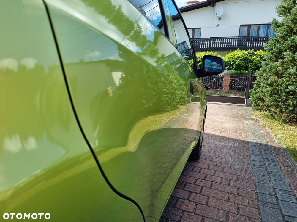 Chevrolet Spark 1.0 LS A/C - 11