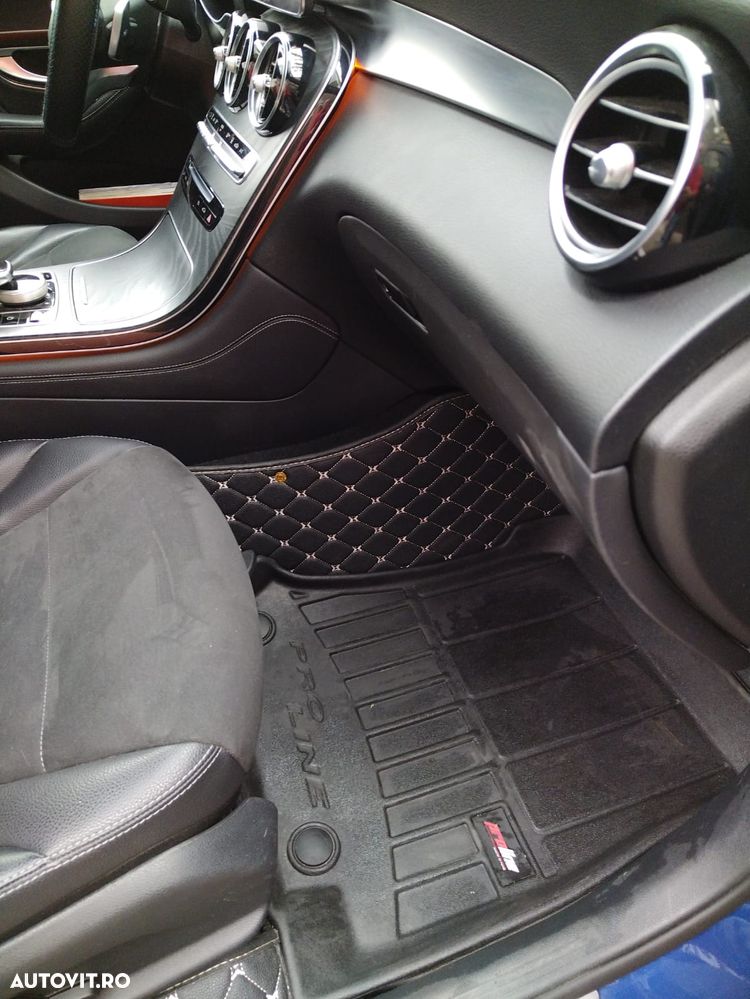 Mercedes-Benz GLC - 15