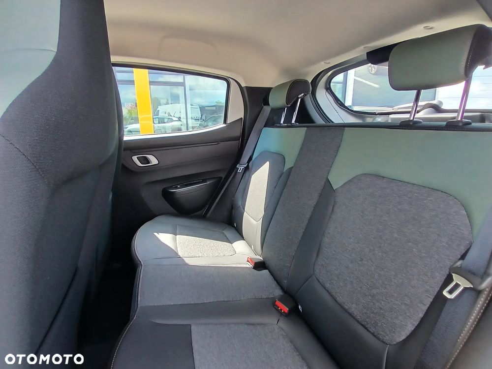 Dacia Spring Electric 24.3kWh 100 Extreme - 9