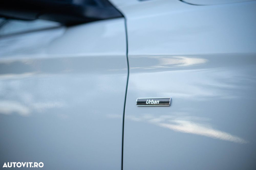 BMW Seria 1 116i - 11