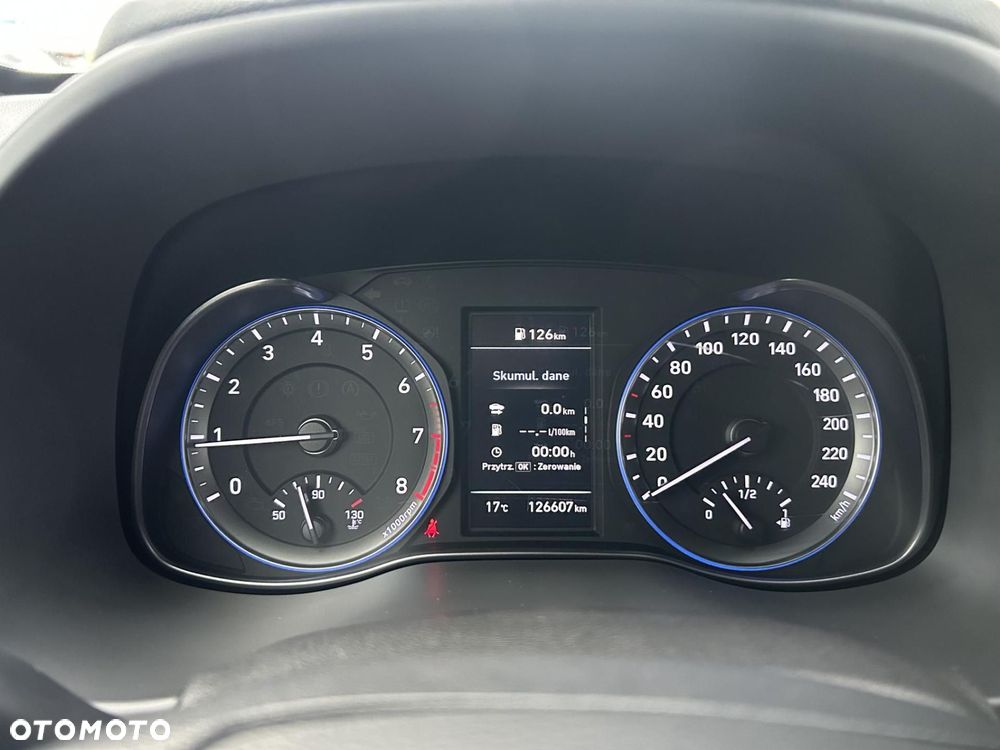 Hyundai Kona 1.0 T-GDI Style - 22