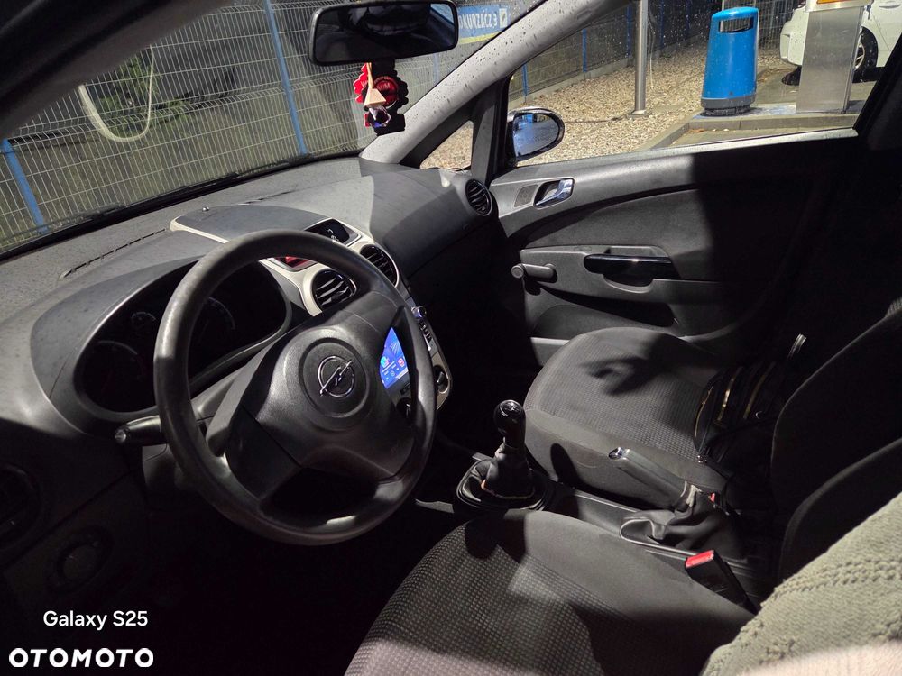 Opel Corsa - 5