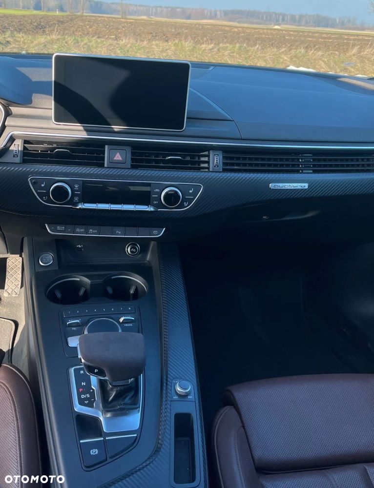 Audi A5 Coupé 2.0 TFSI Quattro S tronic - 20