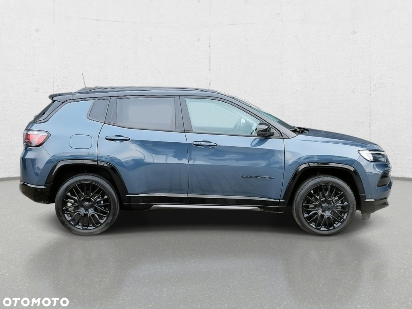 Jeep Compass - 6