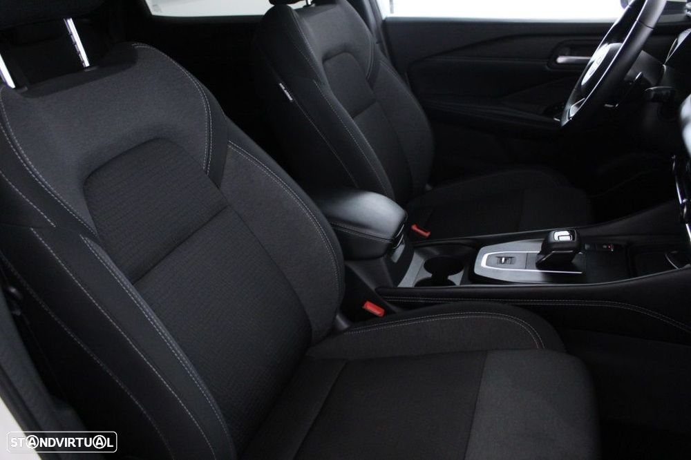 Nissan Qashqai 1.3 DIG-T N-Connecta LED Xtronic - 15