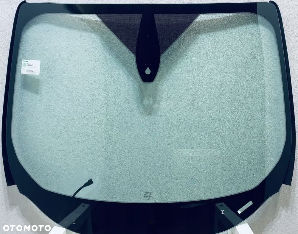 Szyba czołowa FORD KUGA ESCAPE 2016- AKU+SEN+GRZ