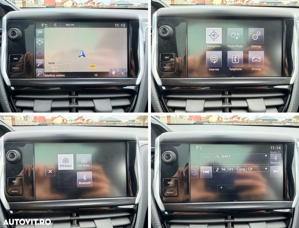 Peugeot 2008 PureTech 130 Stop&Start GT-Line Edition - 8