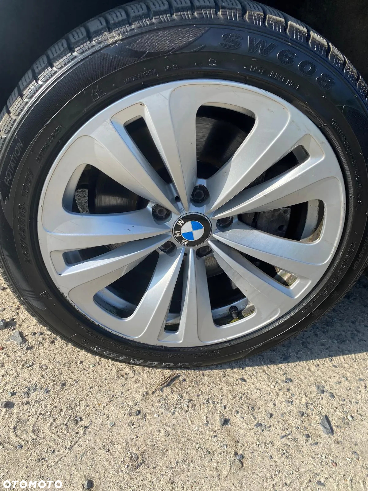 BMW Seria 5 - 21