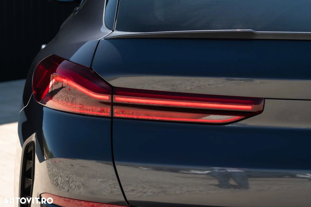 BMW X6 - 14