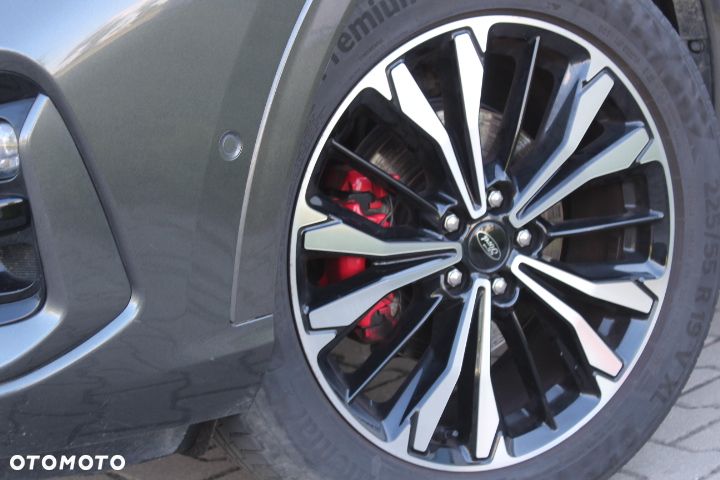 Ford Kuga 2.5P PHEV FWD ST-Line X - 3