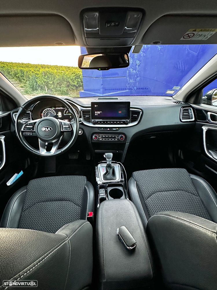 Kia XCeed 1.6 GDi PHEV First Edition - 4