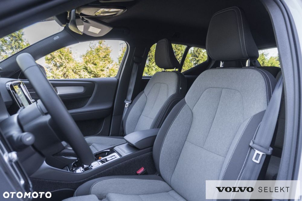 Volvo XC 40 - 11