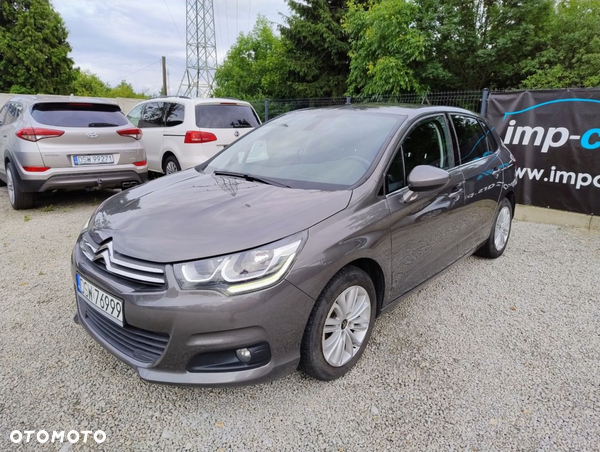 Citroën C4