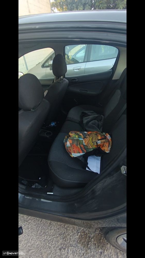 Peugeot 206+ 1.1 Urban - 7