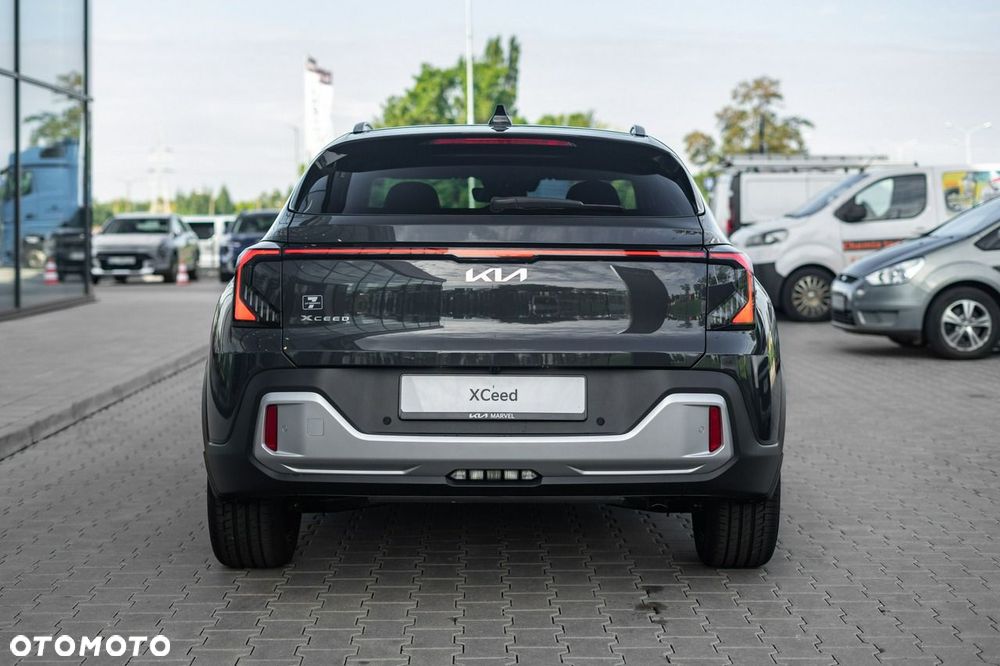 Kia XCeed 1.6 T-GDI L DCT - 6