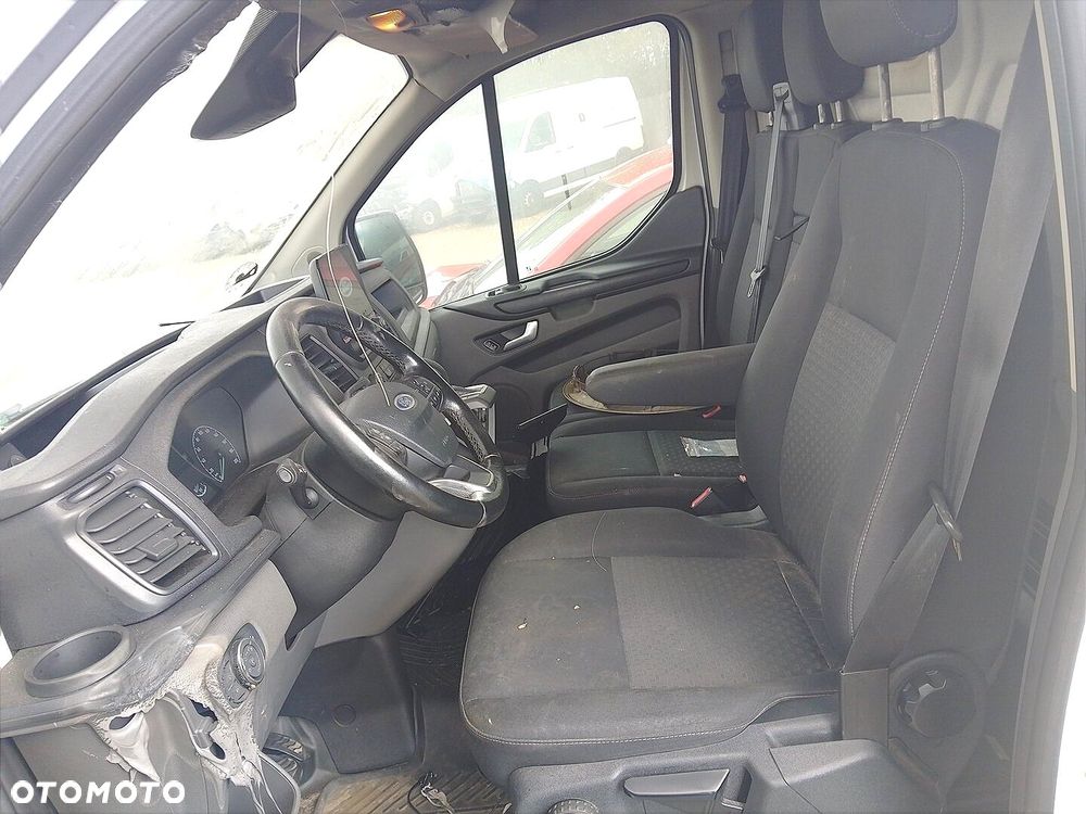 Ford Transit custom - 7