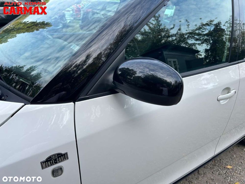 Skoda Fabia - 6