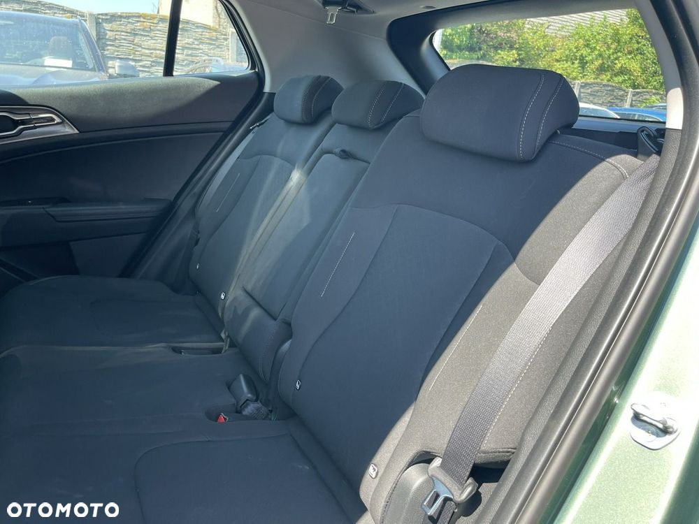 Kia Sportage 1.6 T-GDI L 4WD DCT - 12