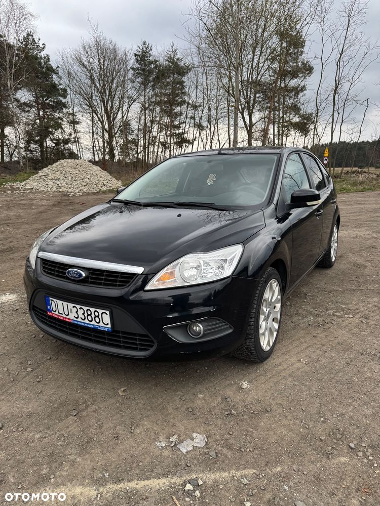 Ford Focus - 5