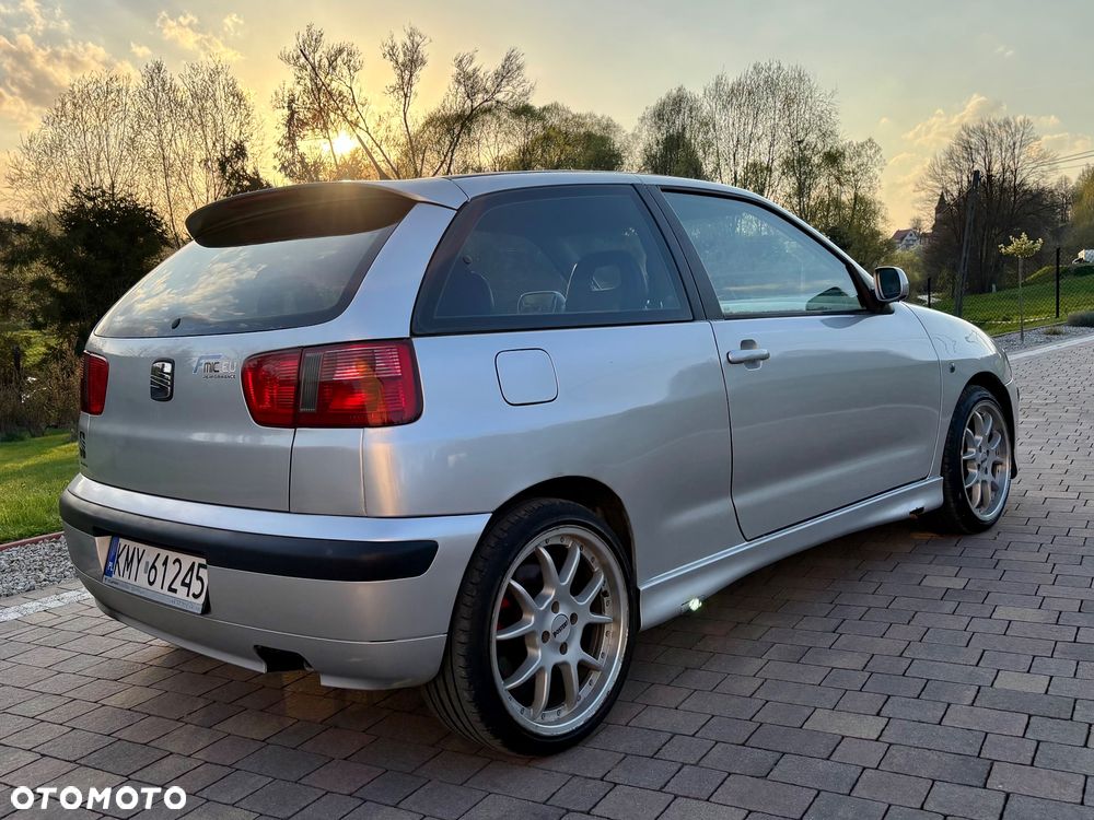 Seat Ibiza - 10