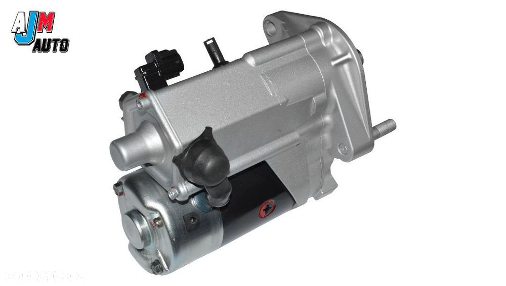 Rozrusznik 2.5 2.8 3.0 D-4D 3.0 Turbo-D Toyota 4 Runner III Hiace IV V Hilux VI - 4