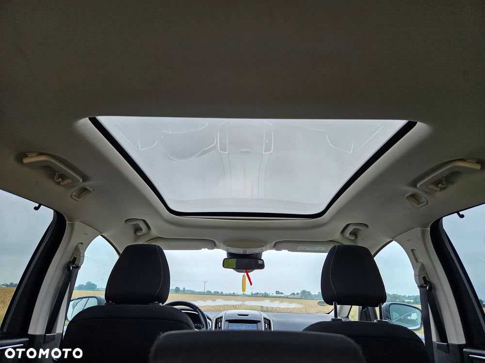 Ford S-Max 1.5 EcoBoost Titanium - 17