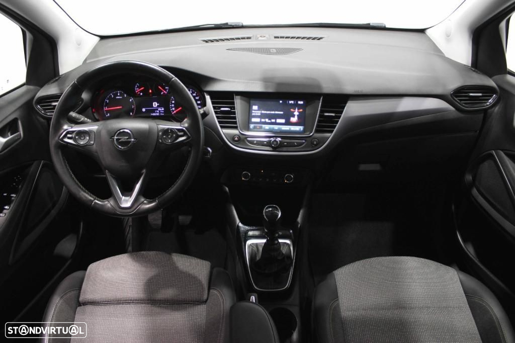 Opel Crossland - 18
