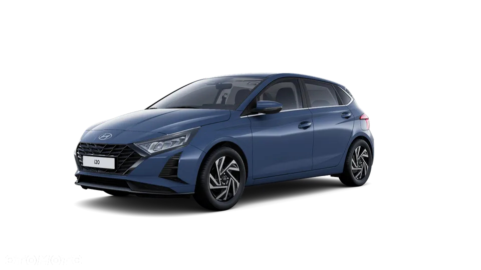 Hyundai i20 1.2 Modern - 13