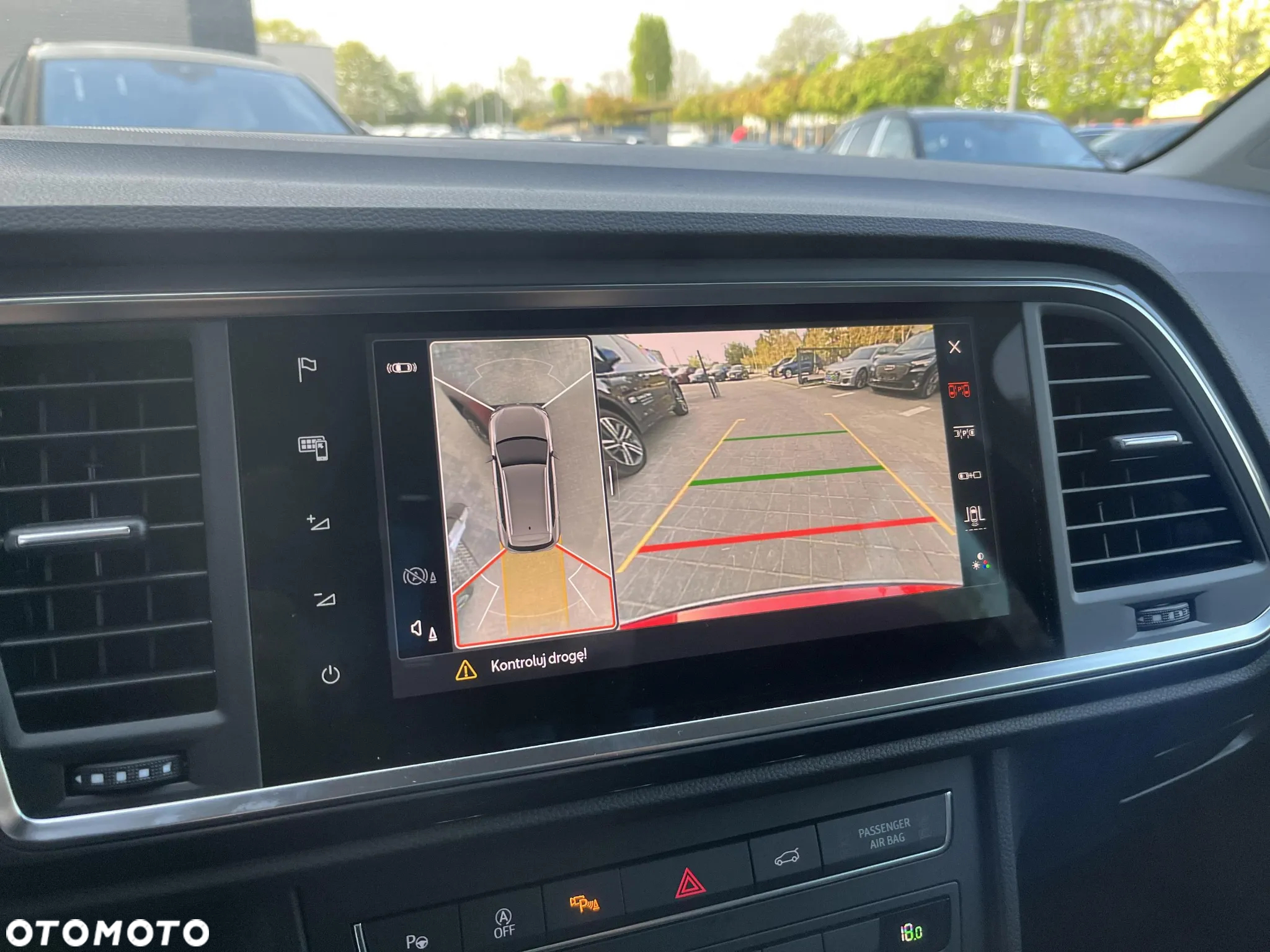 Seat Ateca 1.5 TSI Style S&S - 34
