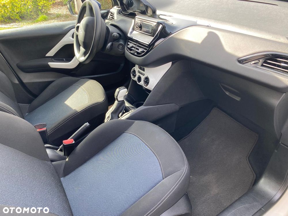 Peugeot 208 1.2 PureTech Access - 8