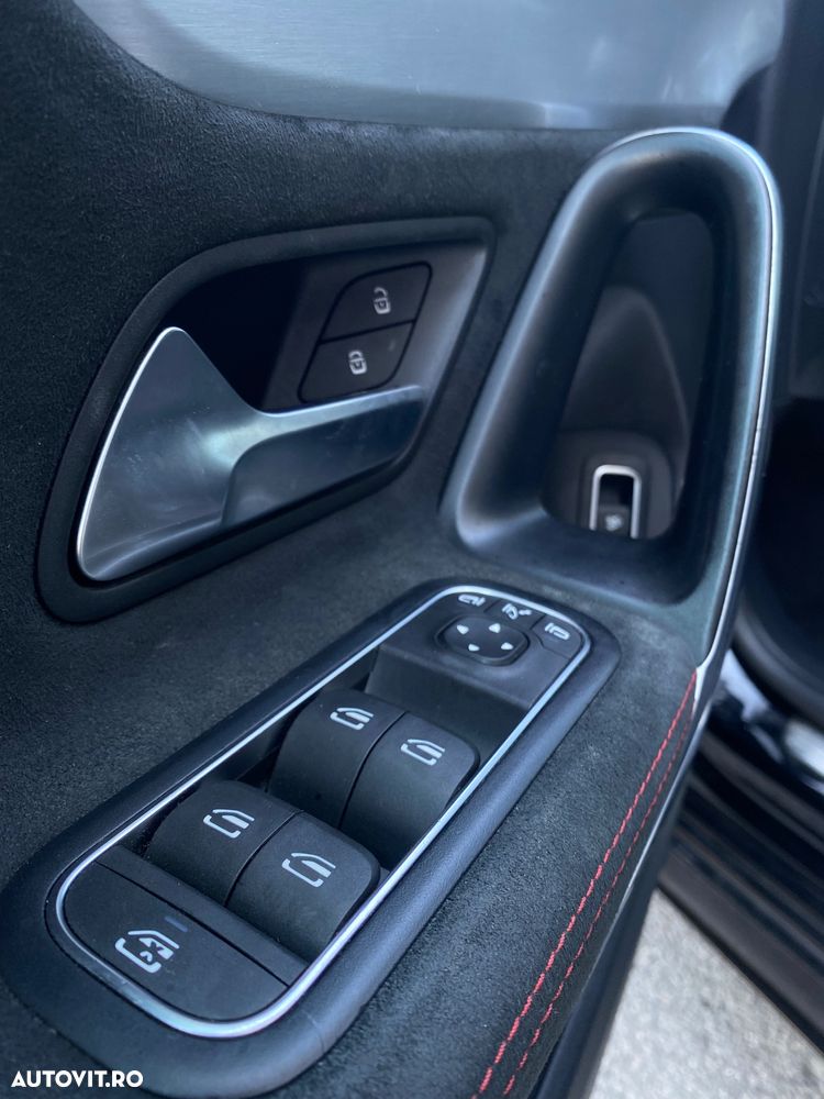 Mercedes-Benz A 180 7G-DCT AMG Line Advanced Plus - 18