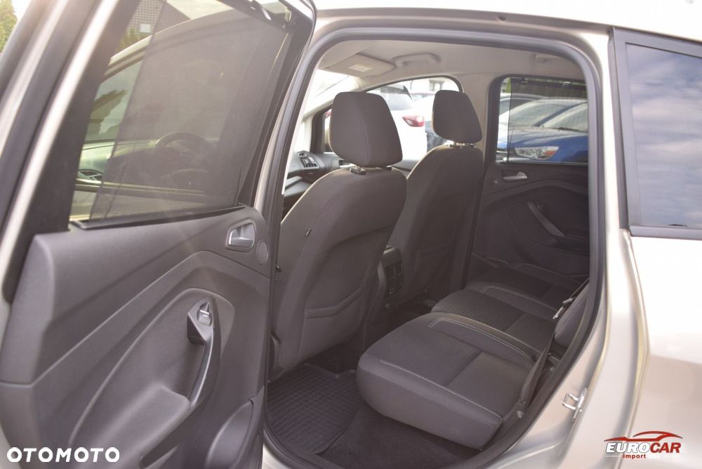 Ford C-MAX 1.0 EcoBoost Titanium ASS - 16