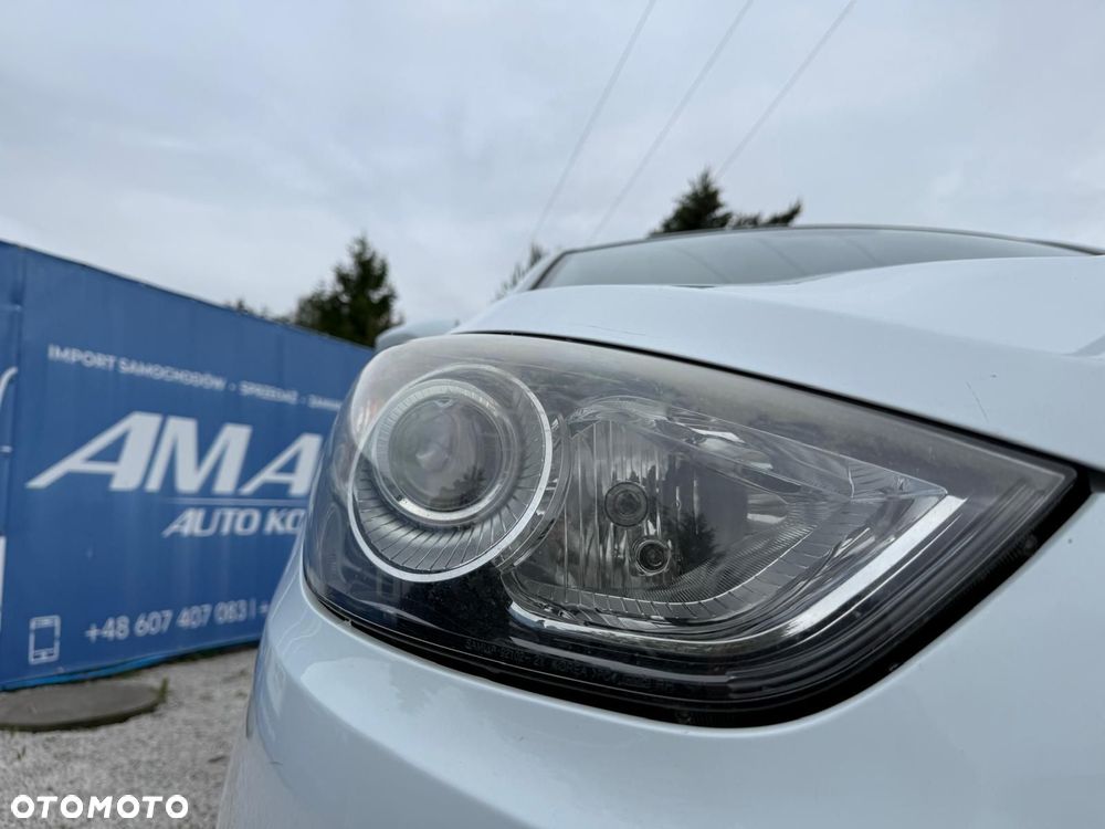 Hyundai ix35 1.7 CRDi Classic 2WD - 12