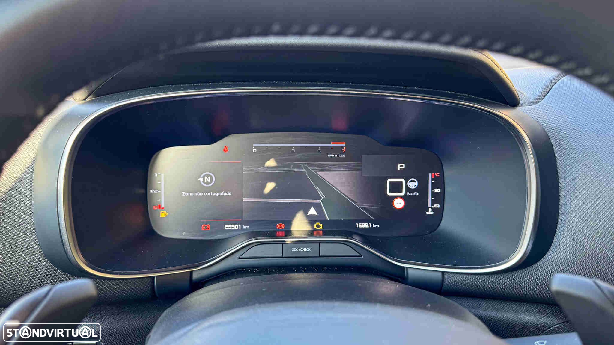Citroën C5 Aircross 1.5 BlueHDi Shine EAT8 - 8