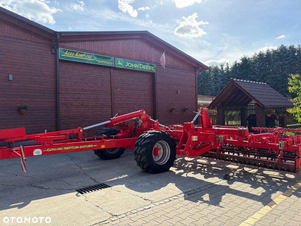 Opall Agri NEPTUN SATURN - 22