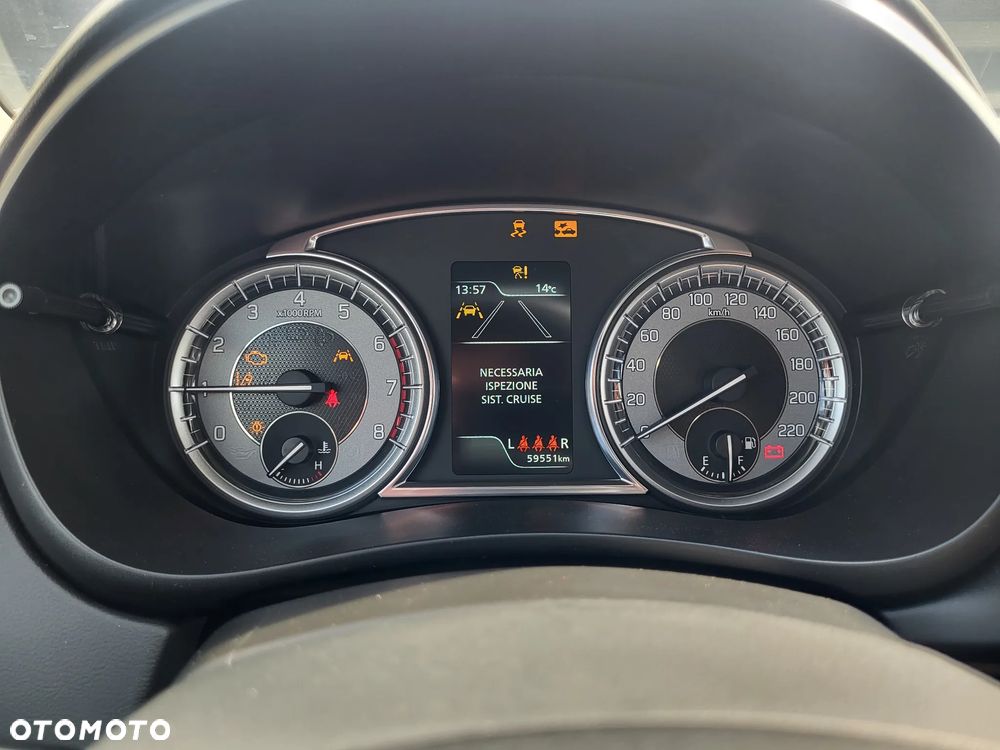 Suzuki SX4 S-Cross 1.4 Boosterjet Hybrid Comfort - 19