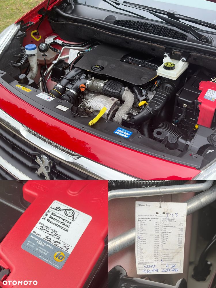 Peugeot Partner - 38