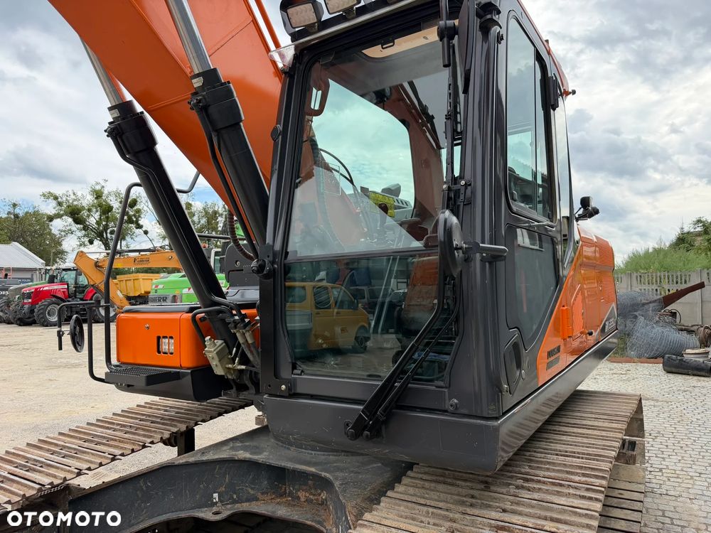 Doosan DX225 LC-7 - 3