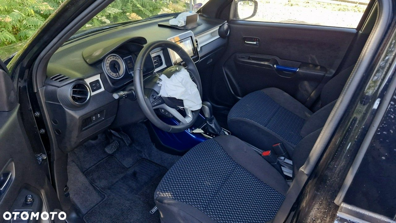 Suzuki Ignis - 9