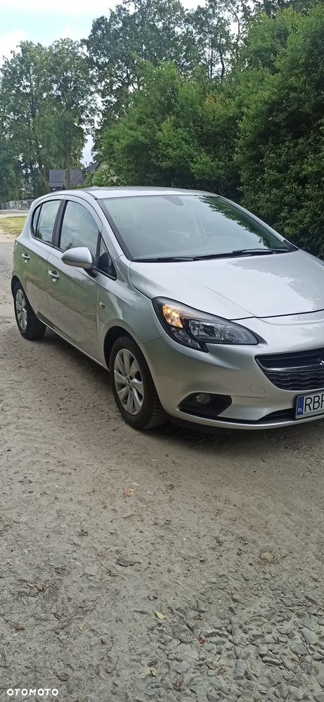 Opel Corsa 1.3 CDTI Active - 8